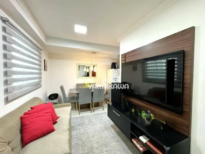 Sobrado com 2 dormitórios à venda, 65 m² por R$ 490.000,00 - Vila Matilde - São Paulo/SP