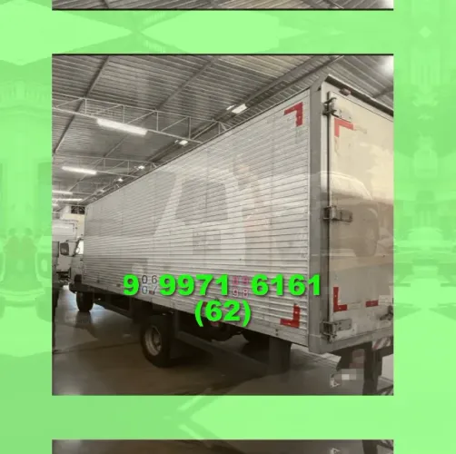 Frete é a solução ideal para suas mudanças? Consulte-nos!