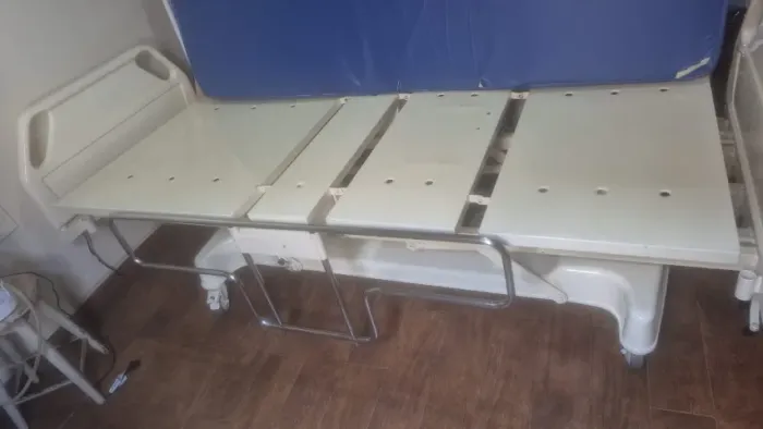 Cama hospitalar