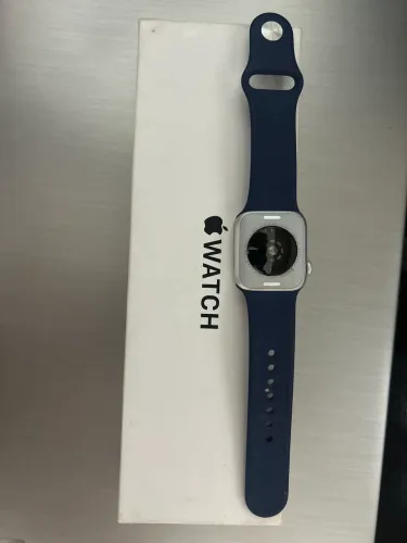 Apple Watch SE