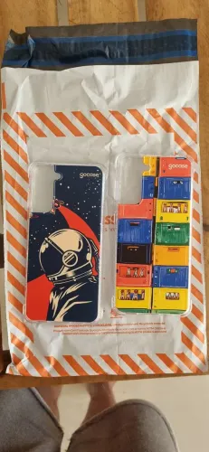 Capa Gocase