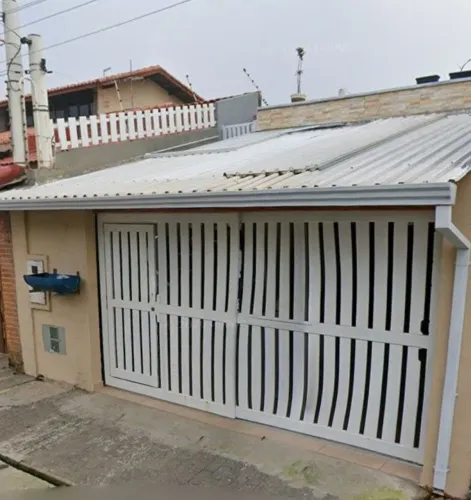 Vendo casa no Jd. Suarão - Itanhaém