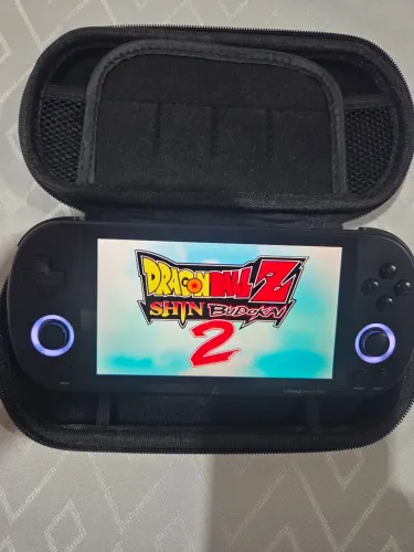 Console portátil Trimui Smart Pro 64GB