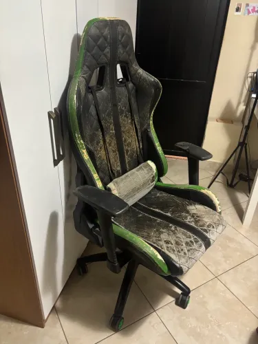 Cadeira Gamer Husky