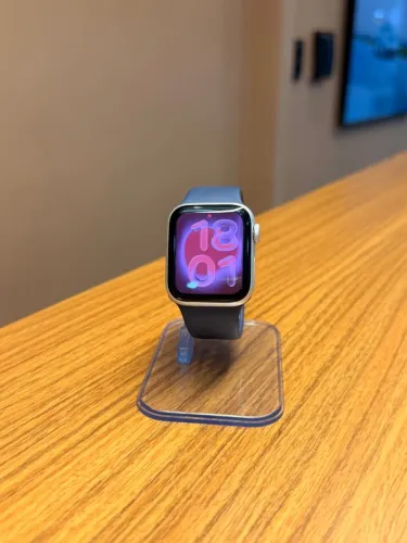 Apple Watch SE2 40mm com 3 meses de garantia