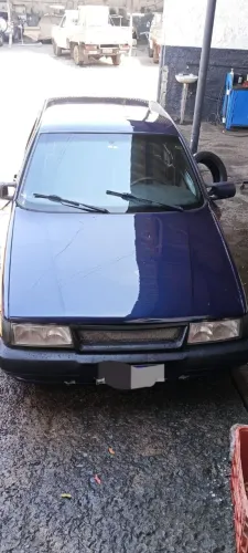 Fiat Tempra Ouro 16V 2P E 4P 1995
