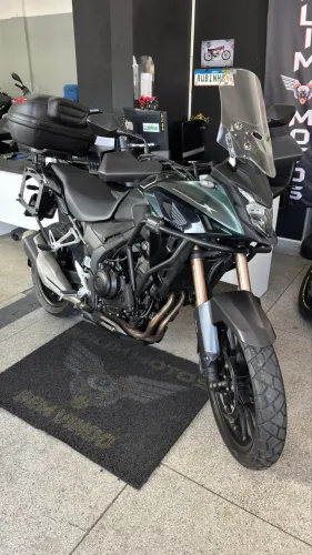 HONDA CB 500x ABS 2023