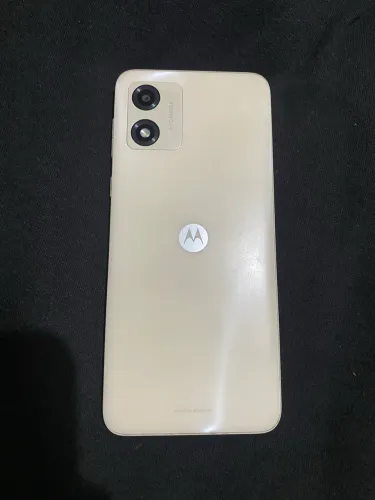 Moto e13