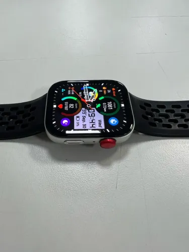 Smartwatch