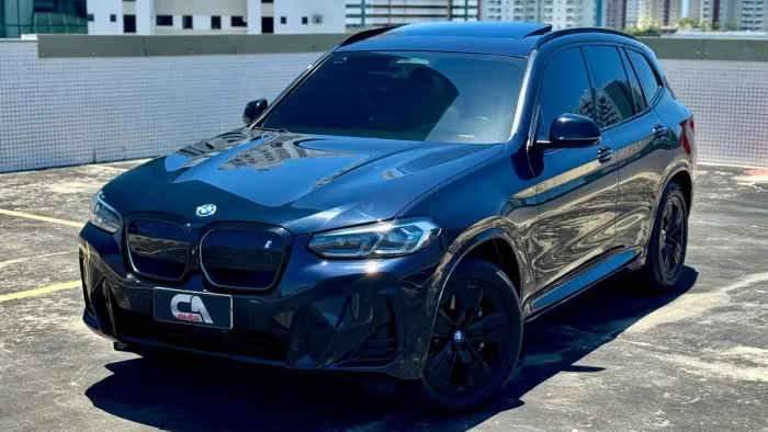 BMW IX3 M Sport Aut. (elétrico) 2023