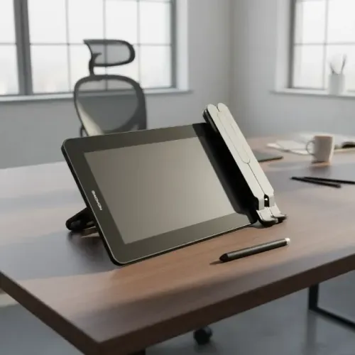 Mesa Digitalizadora Gaomon Pd1161 11.6 Preto 8192 Níveis