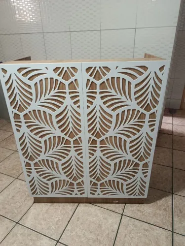 Balcão de atendimento