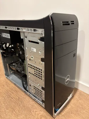 CPU Dell XPS - Ótimo computador!