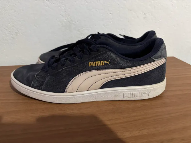 Puma smash v2