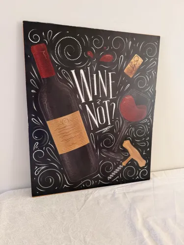 Quadro decorativo