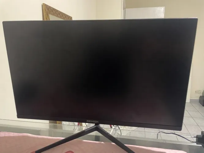 Monitor 25 polegadas REHISK