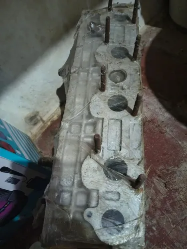 Vendo Cabeçote motor