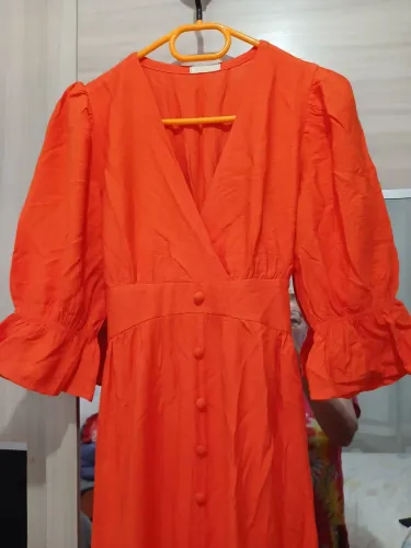 Vestido longo