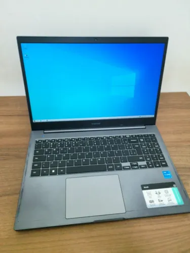 Notebook samsung book i5