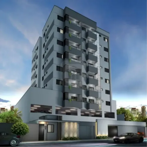 Apartamento para venda no bairro Santa Mônica.