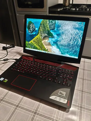Notebook Lenovo Legion Y720