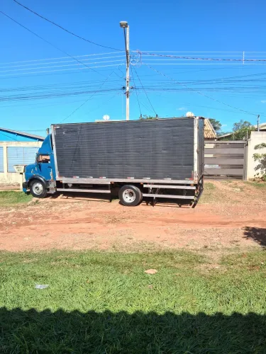 Caminhão 1113