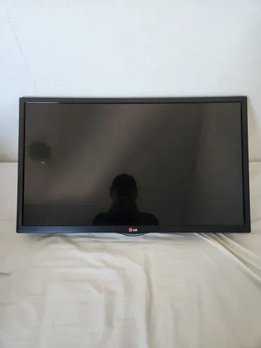 TV LG '32