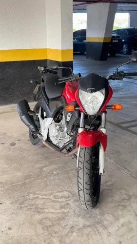 Vendo Cb300r