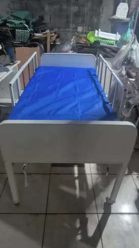 CAMA HOSPITALAR.