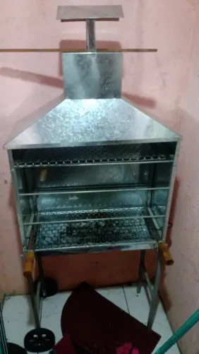 Churrasqueira