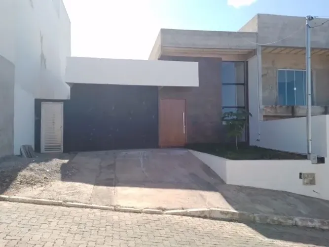 Imóvel à venda no condomínio QUINTA DOS IPÊS - JARDIM BOTÂNICO/DF