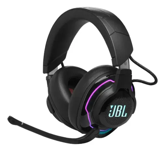 JBL Quantum 910 Headset Gamer Profissional Fone Sem fio Wireless