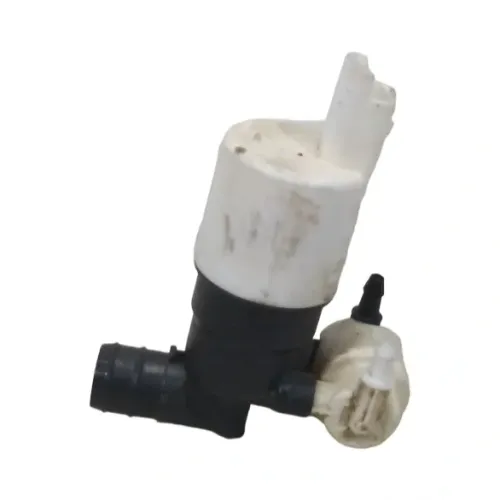 Eletrobomba Esguicho Para Brisa 206 Sw 2005/2008 C/ Detalhe