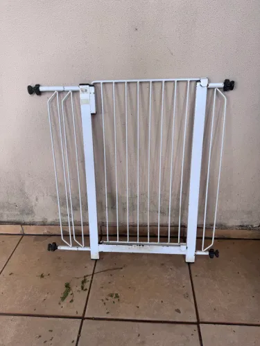 Vendo portão para pet. 2 por 100