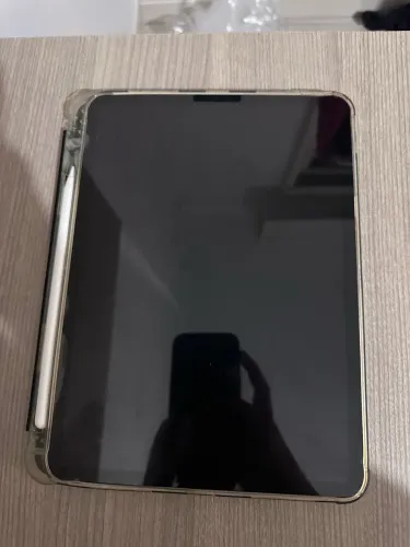 iPad Pro 11" Apple M1 (3ª Geração) 128GB Wi-Fi - Usado