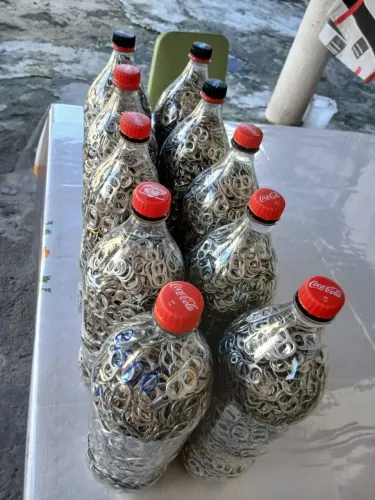 lacre de latinha de cerveja