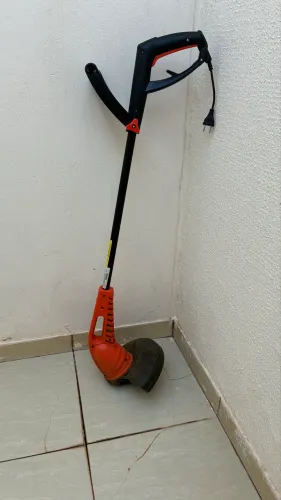 Cortador de grama