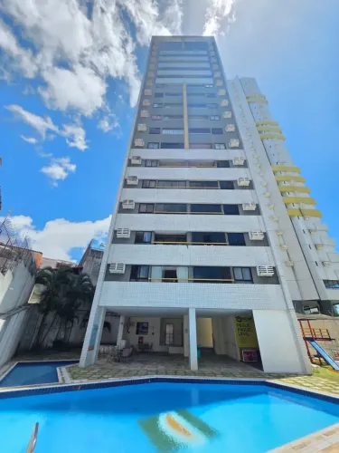 Imóvel para venda no Meridien com 57 metros quadrados com 2 quartos em Barro Vermelho - Na