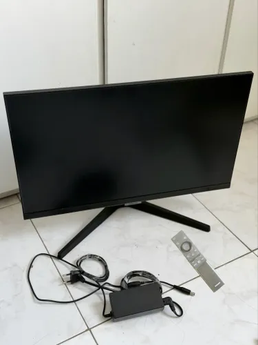 Monitor SMART Samsung M5