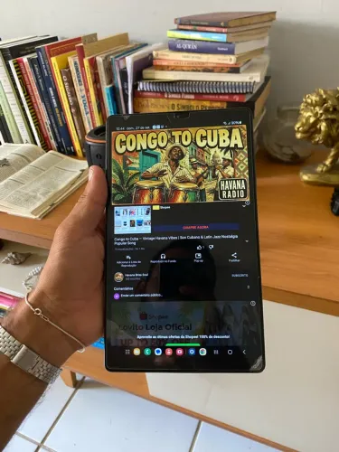 Tablet Samsung Tab A7 Lite