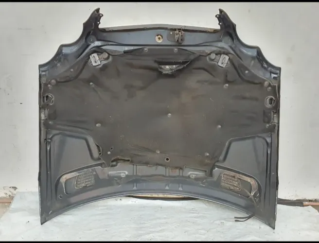 Capô Mercedes-benz C180 C280 C260 W203 00 01 02 03 04 05 06