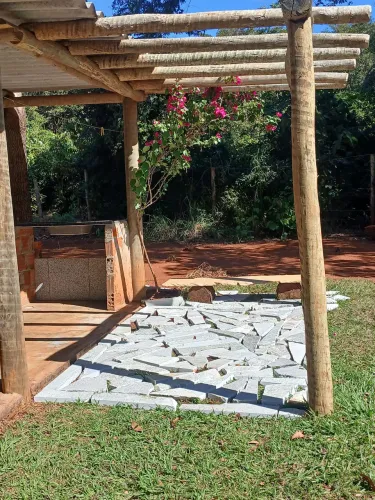 Cortes e podas de arvores