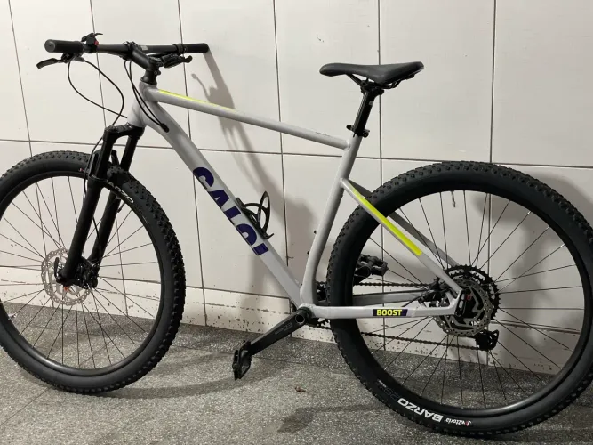 Bicicleta Caloi Explorer Comp. 2024/2025
