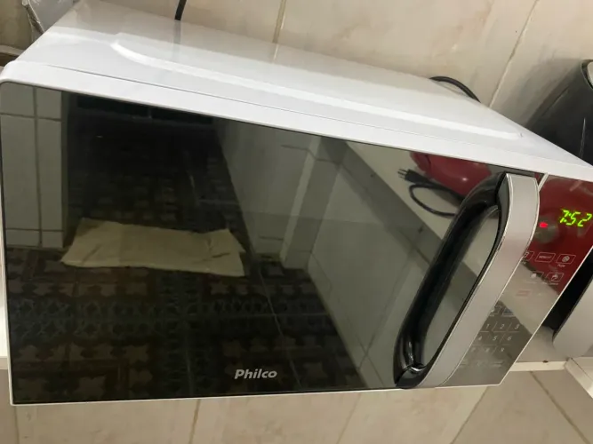 Microondas