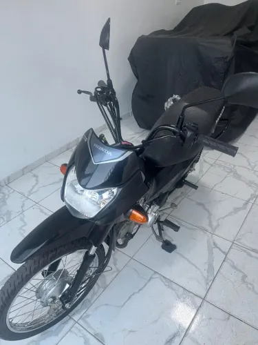 Pop 2026, moto estado de zero