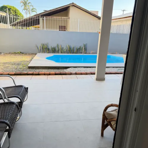 Ótima Casa c/Piscina