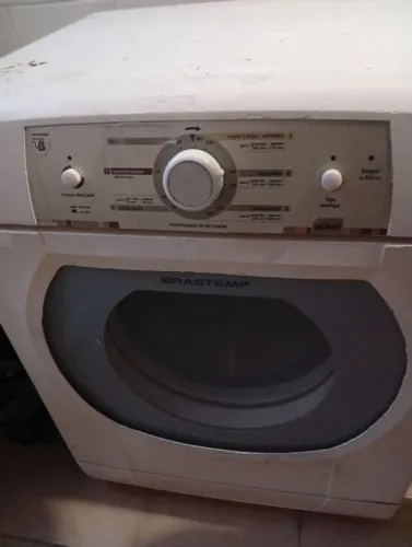 Secadora Brastemp Ative 