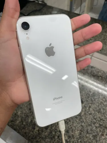 iPhone ex