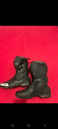 Bota x11