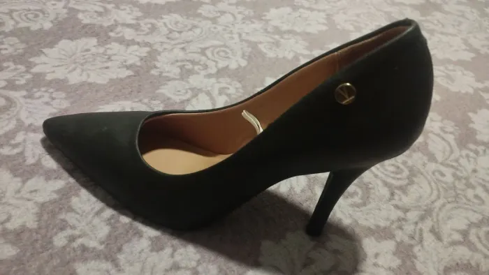 Scarpin Feminino Elegante - Novo